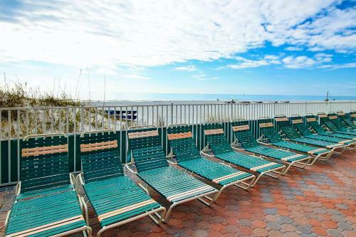 Holiday Villas III 505