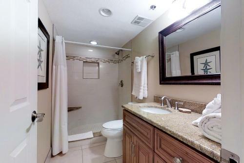 Holiday Villas III 505