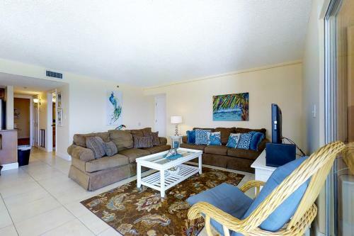 Holiday Villas III 505