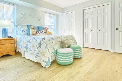 Oceanway Condos 205