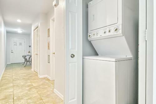 Oceanway Condos 205