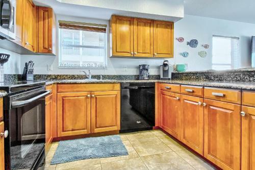 Oceanway Condos 205