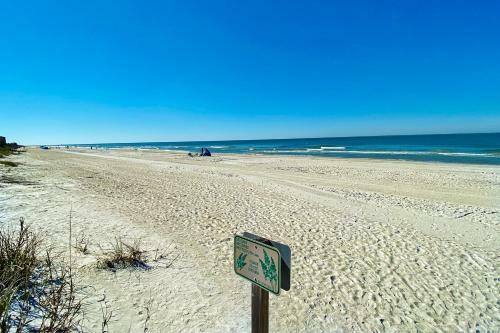 Oceanway Condos 205