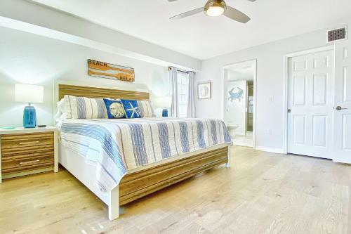 Oceanway Condos 205