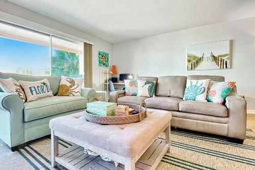 Oceanway Condos 205