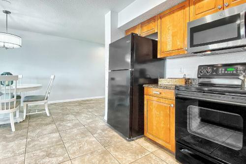 Oceanway Condos 205