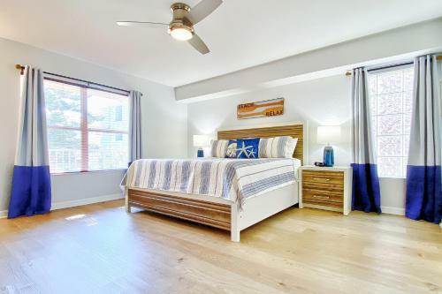 Oceanway Condos 205