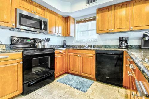 Oceanway Condos 205