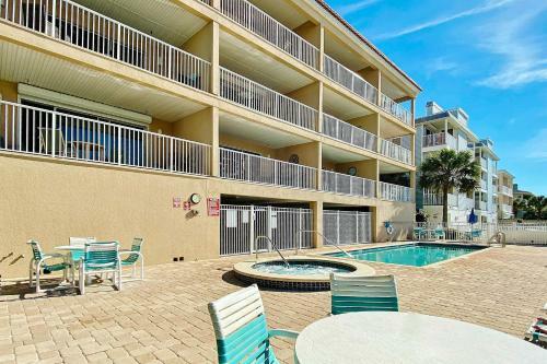 Oceanway Condos 205