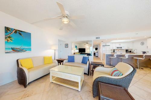 Holiday Villas III 201