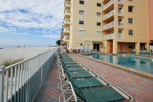 Holiday Villas III 201