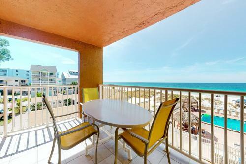 Holiday Villas III 201