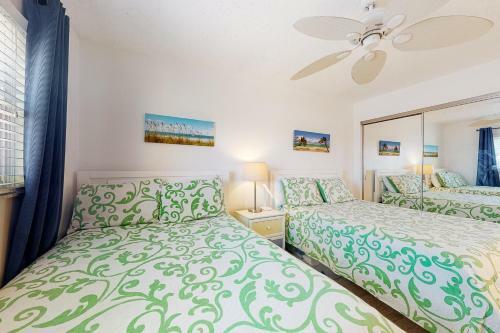 Holiday Villas III 201