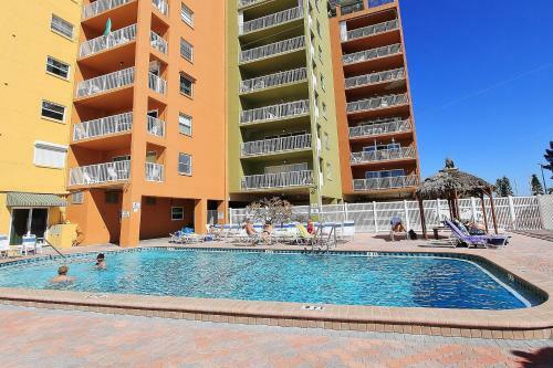 Holiday Villas III 201