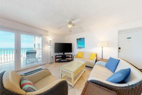 Holiday Villas III 201