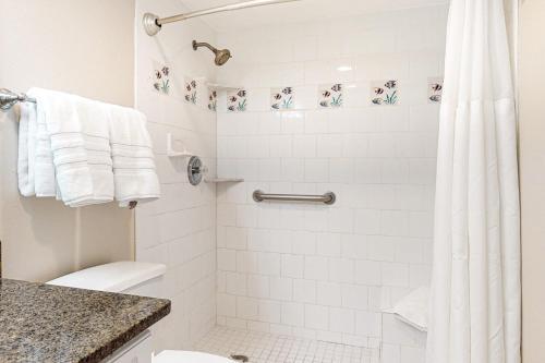 Holiday Villas II 413