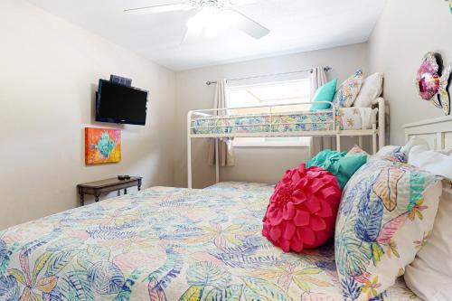 Holiday Villas II 413
