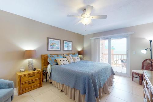 Beach Cottage 2503