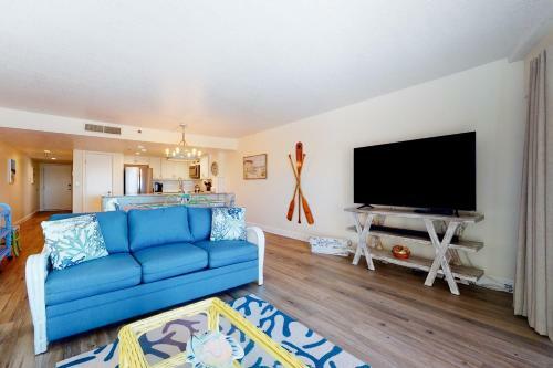 Chateaux Sunset Suites 106