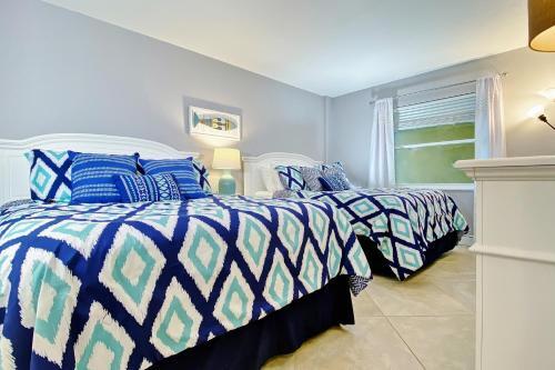 Sea Gate 301