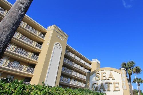 Sea Gate 301