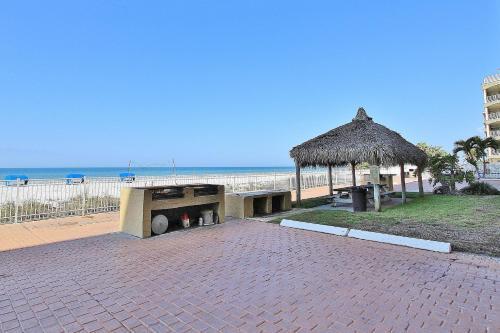 Sea Gate 301