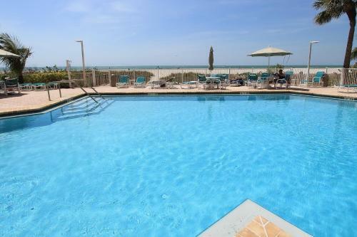 Crescent Beach Club I 5a