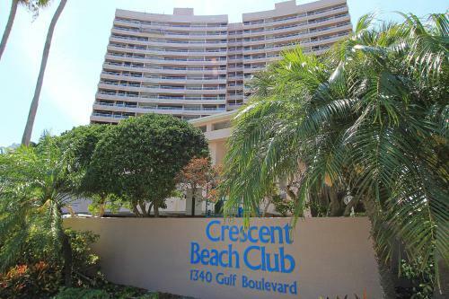 Crescent Beach Club II 17a