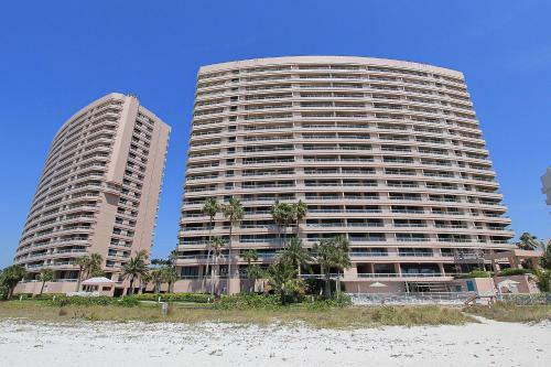 Crescent Beach Club II 17a