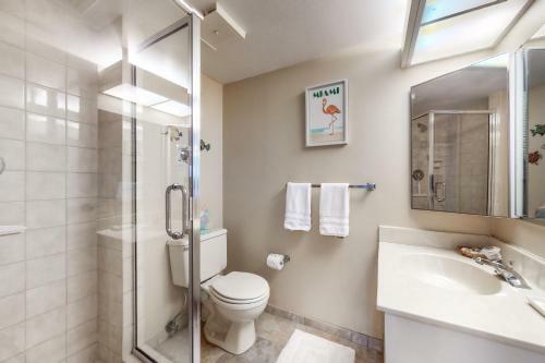 Crescent Beach Club I 5c