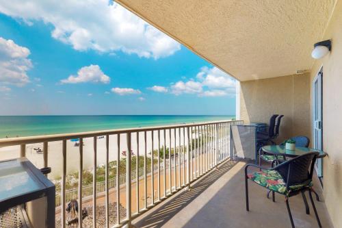 Sea Gate 205