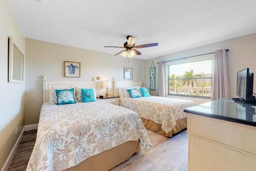 Sea Gate 205