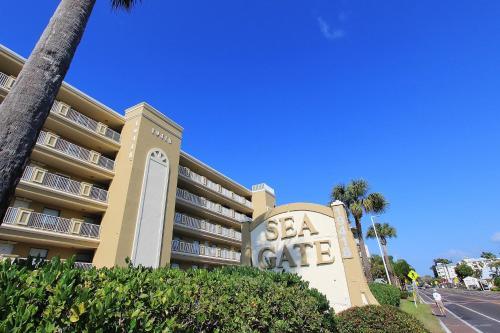 Sea Gate 205