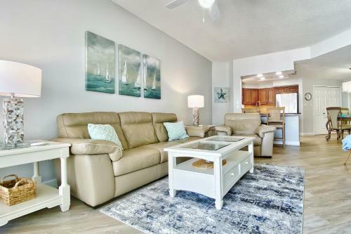 Beach Palms 508