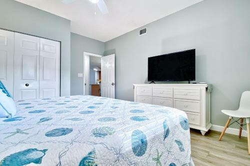 Beach Palms 508