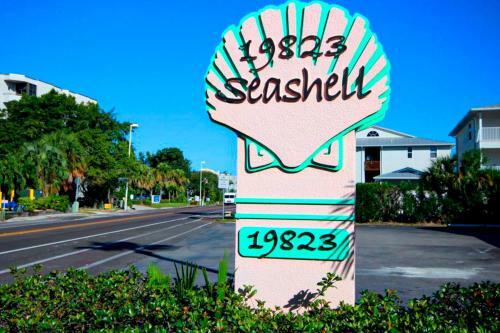 Seashell 20