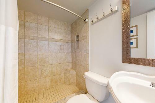 Sea Breeze Condo 2