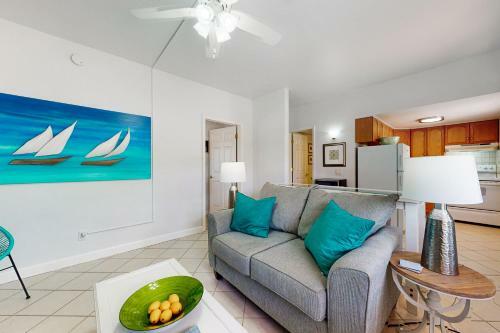 Sea Breeze Condo 2