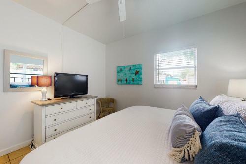 Sea Breeze Condo 2