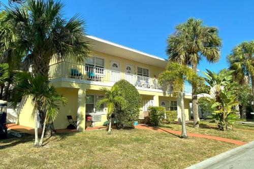 Sea Breeze Condo 2