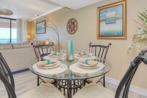 Crescent Beach Club I 16b