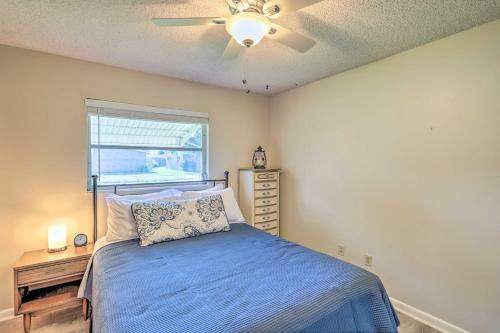 Merritt Island Home Less Than 10 Mi To Cocoa Beach!