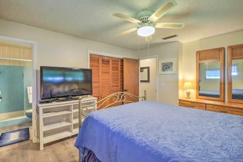 Merritt Island Home Less Than 10 Mi To Cocoa Beach!