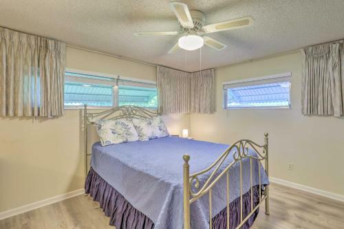Merritt Island Home Less Than 10 Mi To Cocoa Beach!
