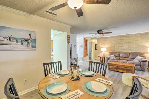 Merritt Island Home Less Than 10 Mi To Cocoa Beach!