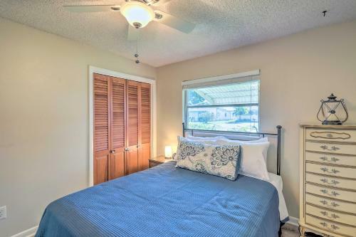 Merritt Island Home Less Than 10 Mi To Cocoa Beach!