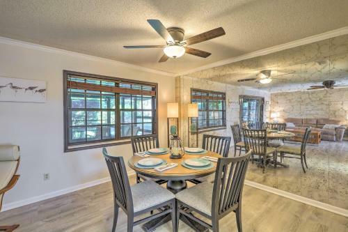 Merritt Island Home Less Than 10 Mi To Cocoa Beach!