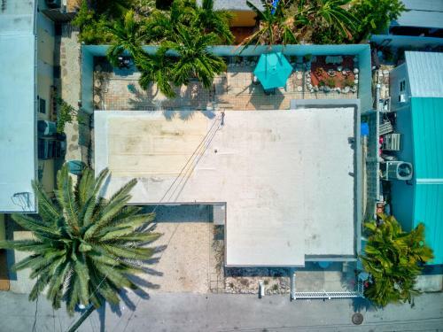Starkes Casa Villa Coastal Seaside Getaway