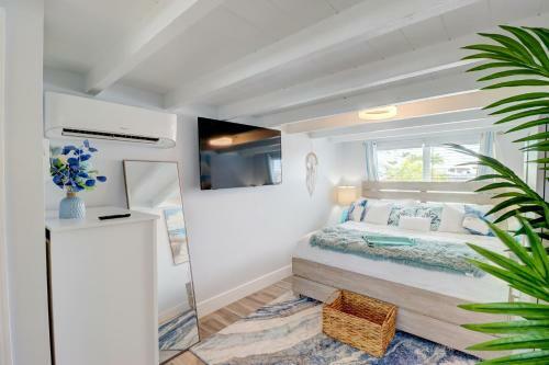 Starkes Casa Villa Coastal Seaside Getaway