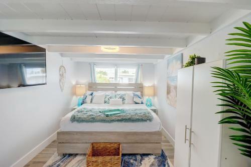 Starkes Casa Villa Coastal Seaside Getaway